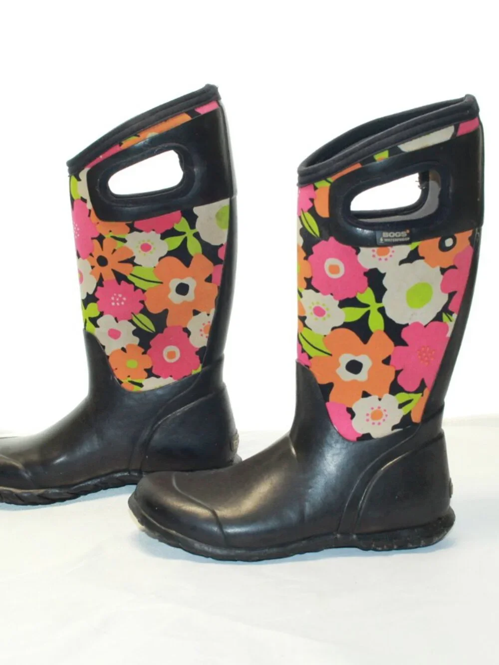 Bogs size women